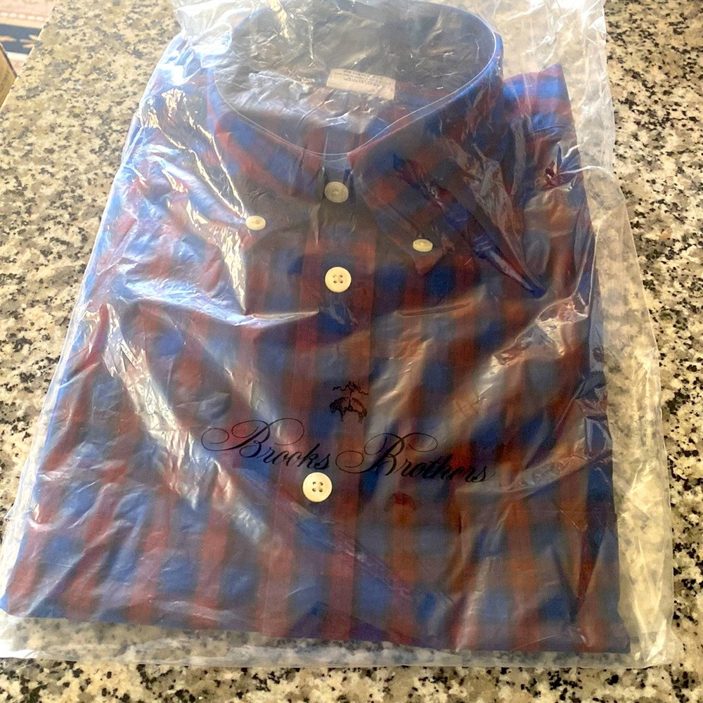 Dress Shirt